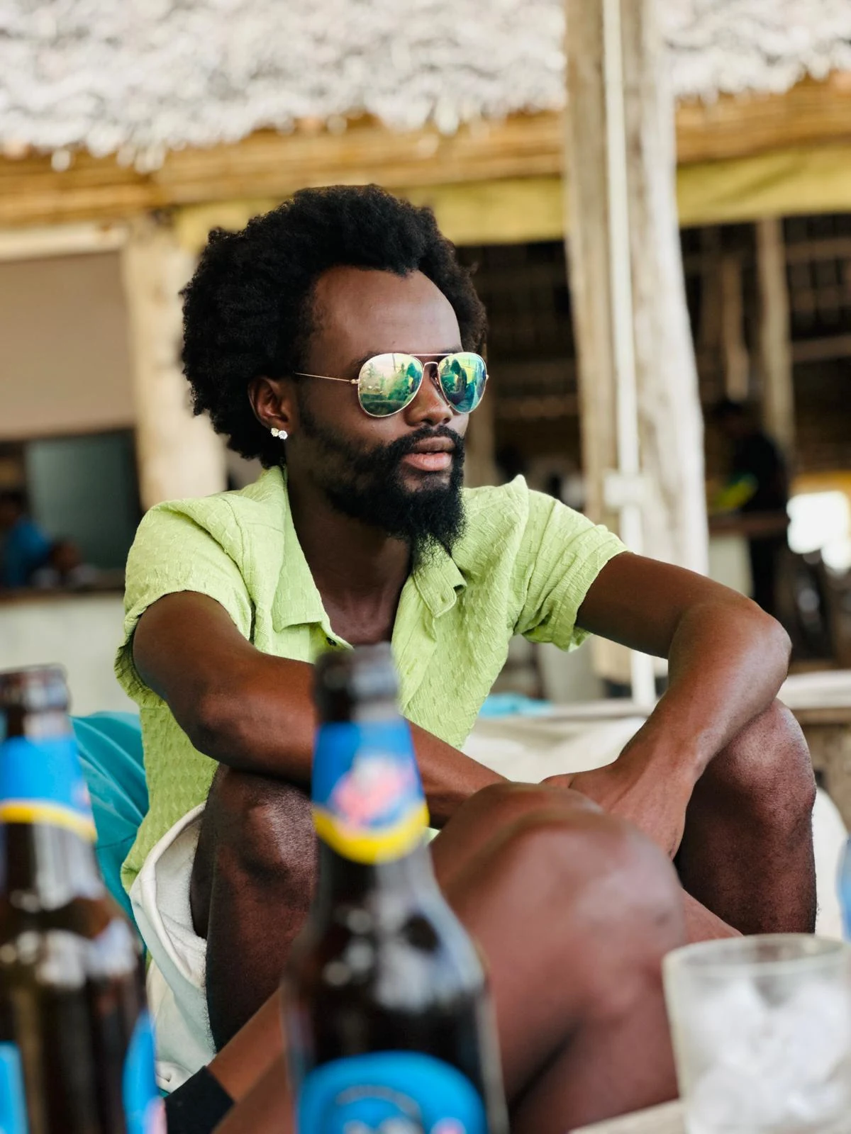Hillary Nkulo