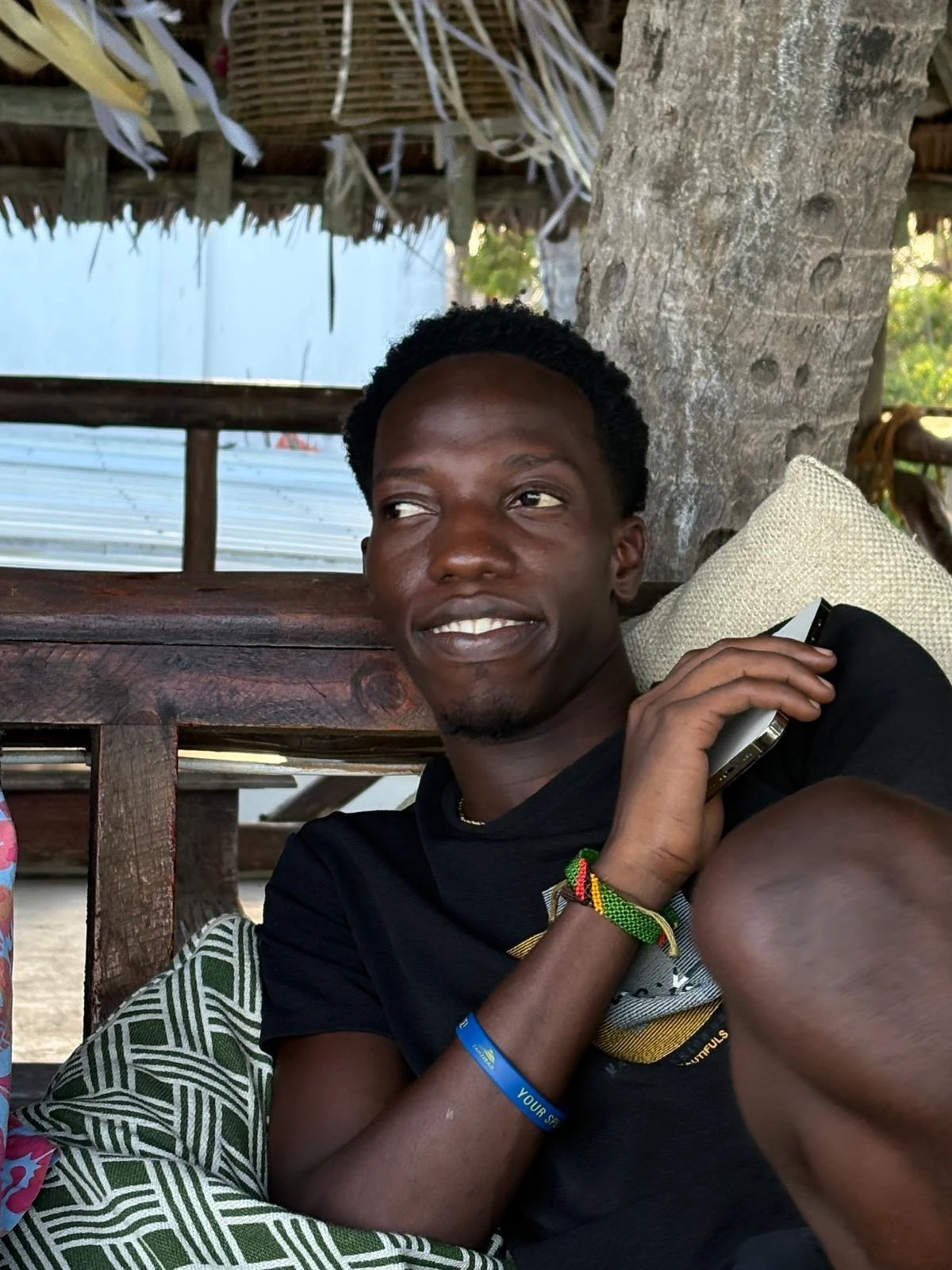 Kelvin Alban